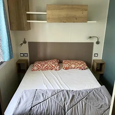 A Saint-cyprien + Piscine Partagee Ferienhaus Saint-Cyprien (Pyrenees-Orientales)