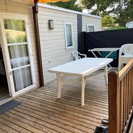 Ferienhaus A Saint-cyprien + Piscine Partagee