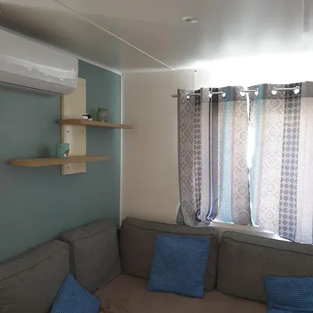 Ferienhaus A Saint-cyprien + Piscine Partagee Saint-Cyprien (Pyrenees-Orientales)