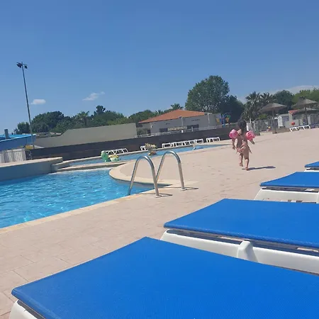 Casa vacanze à Saint-cyprien + Piscine Partagée *
