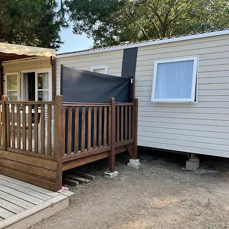 Ferienhaus A Saint-cyprien + Piscine Partagee Saint-Cyprien (Pyrenees-Orientales)