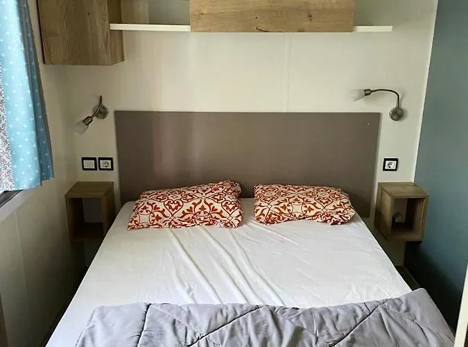 A Saint-cyprien + Piscine Partagee Vakantiehuis Saint-Cyprien (Pyrenees-Orientales)